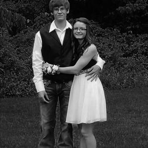 Meet your Posher, Cory